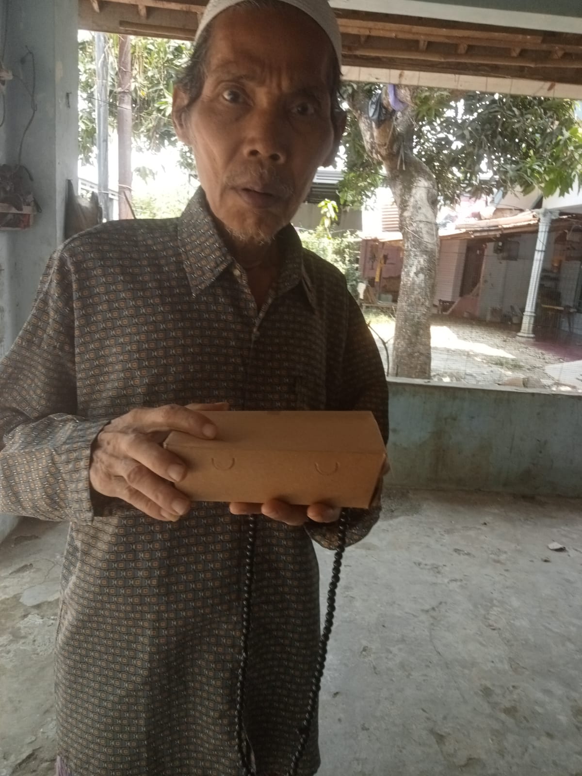 Penyaluran hari kamis,17/09/26