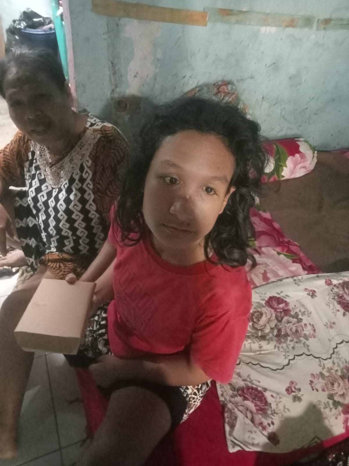 Penyaluran hari kamis,17/09/26