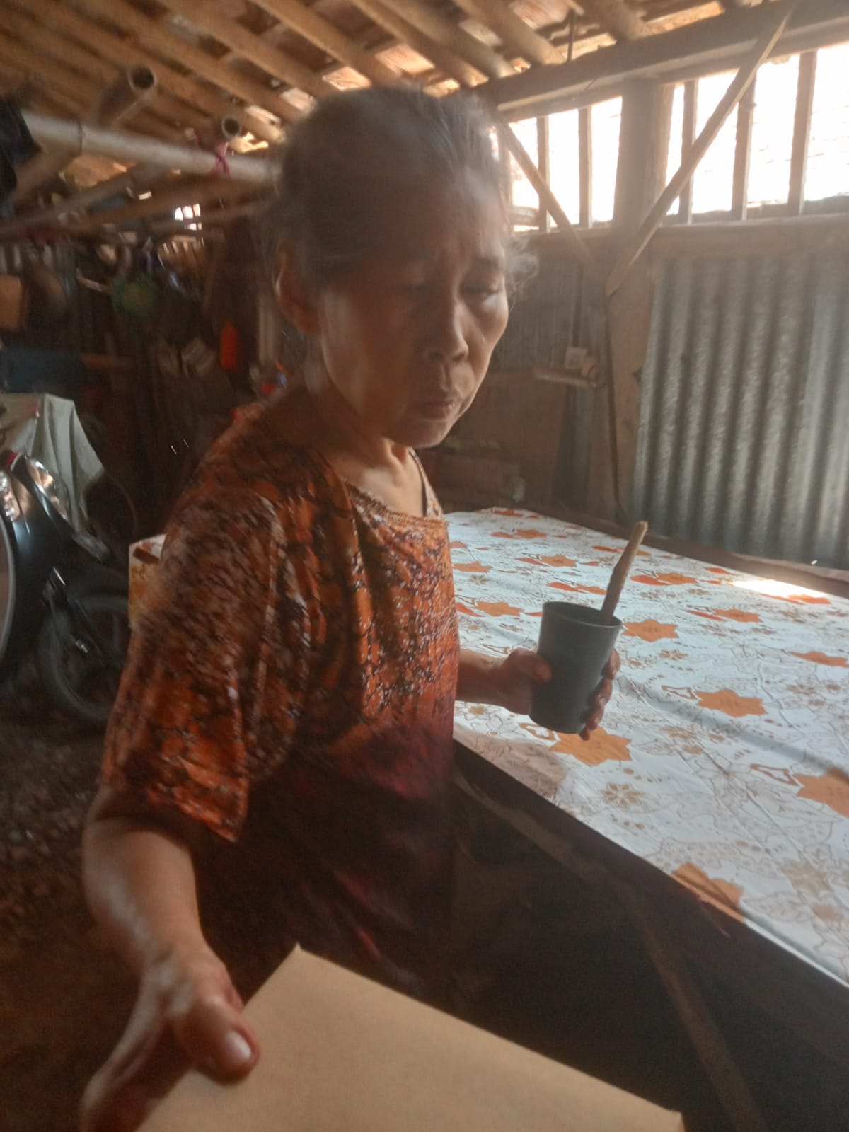 Penyaluran hari kamis,17/09/26