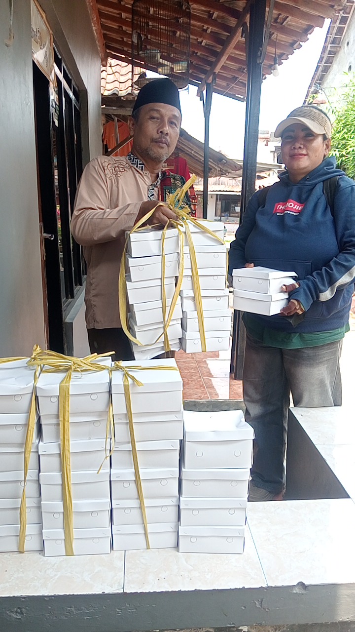 Penyaluran hari jum'at,18/09/26