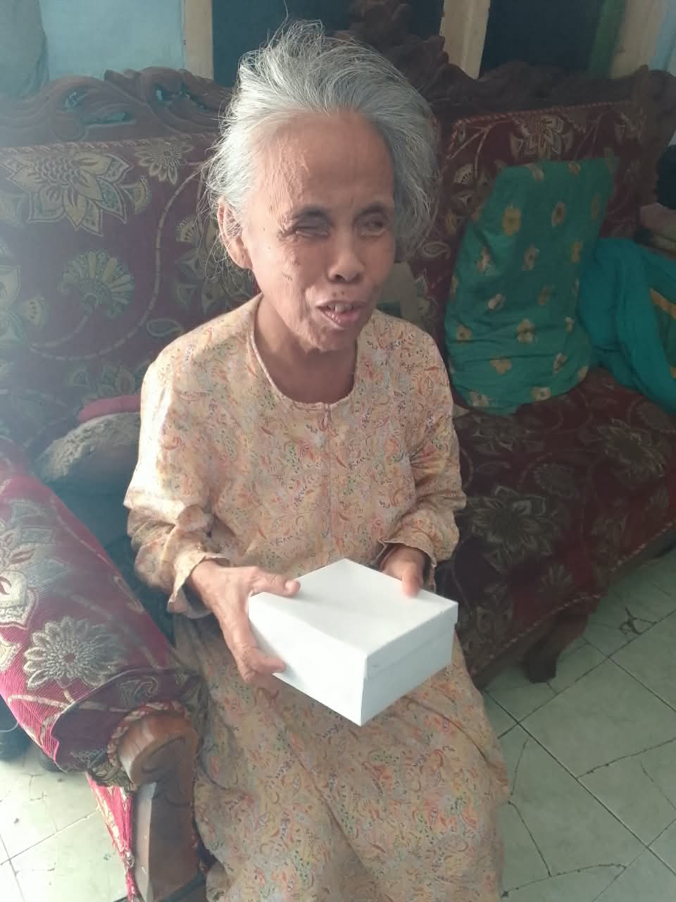 Penyaluran hari jum'at,18/09/26