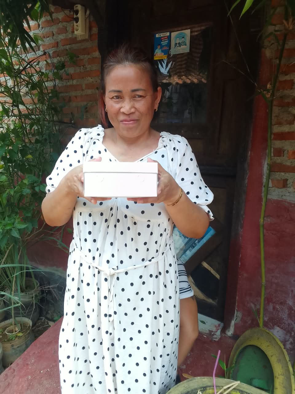 Penyaluran hari jum'at,18/09/26