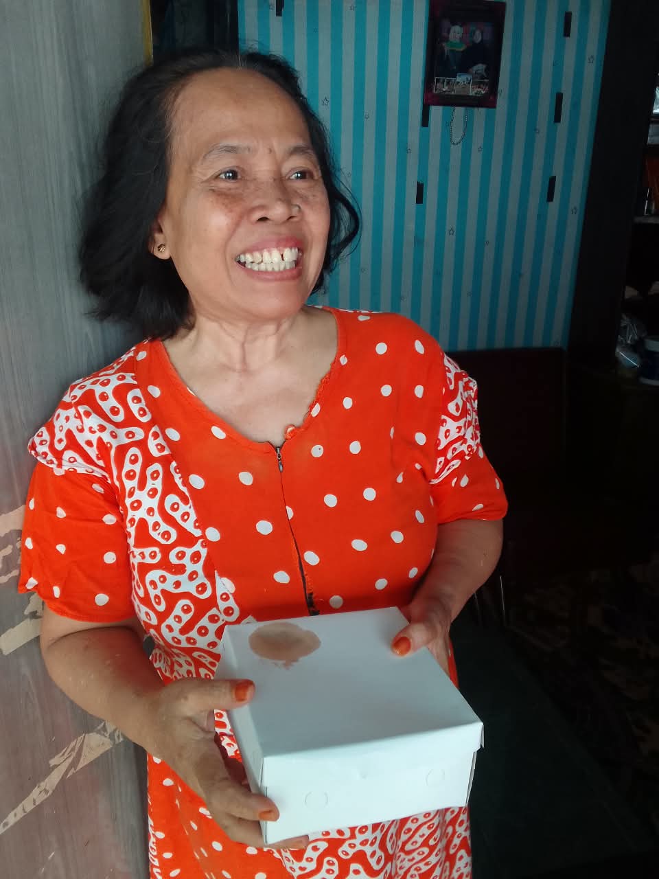 Penyaluran hari jum'at,18/09/26