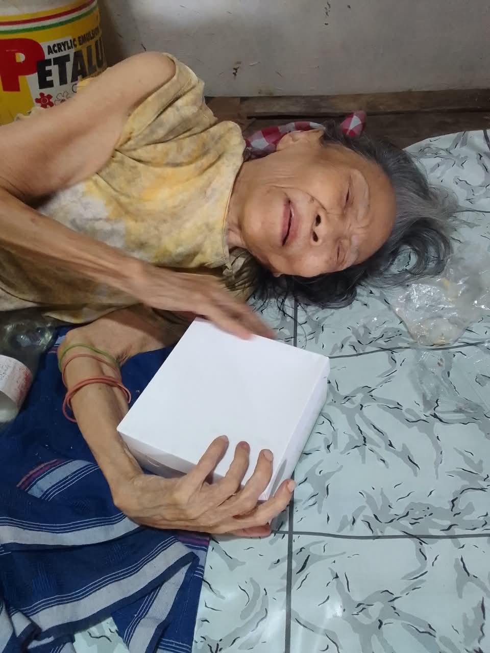 Penyaluran hari jum'at,18/09/26