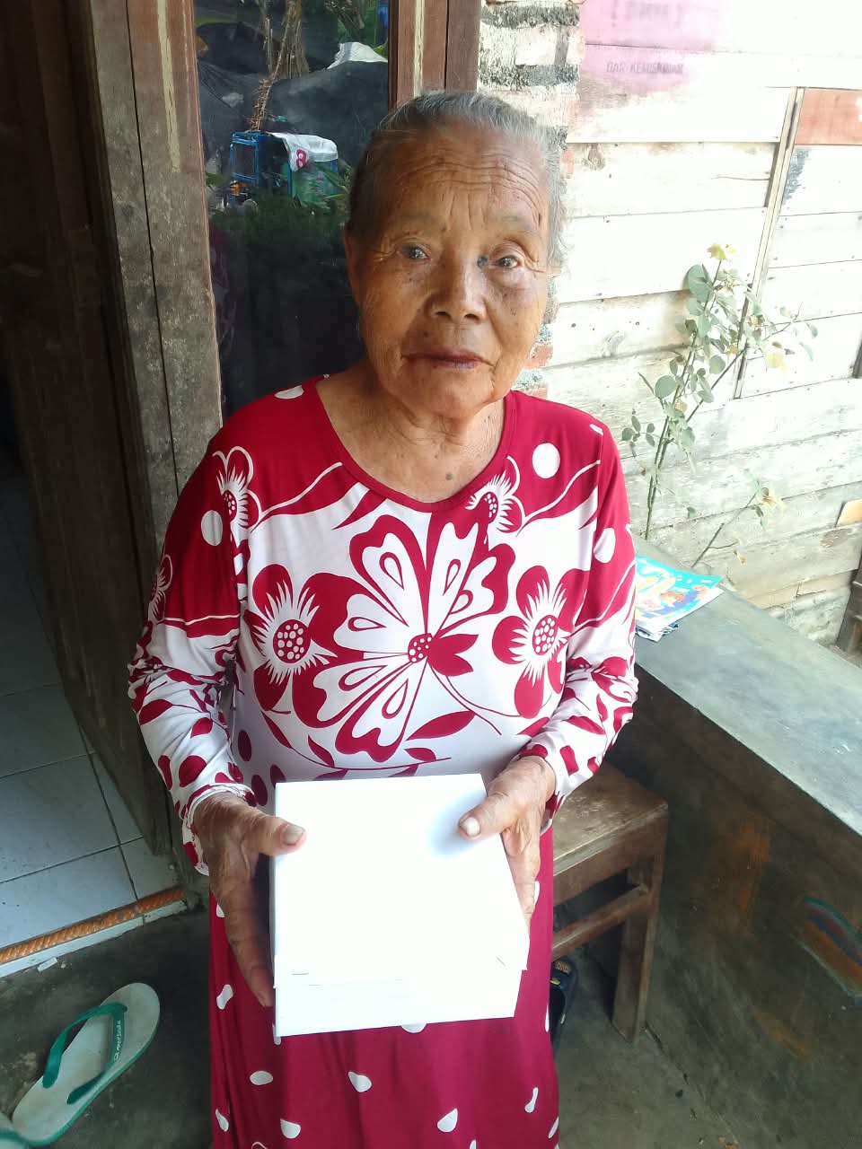 Penyaluran hari jum'at,18/09/26