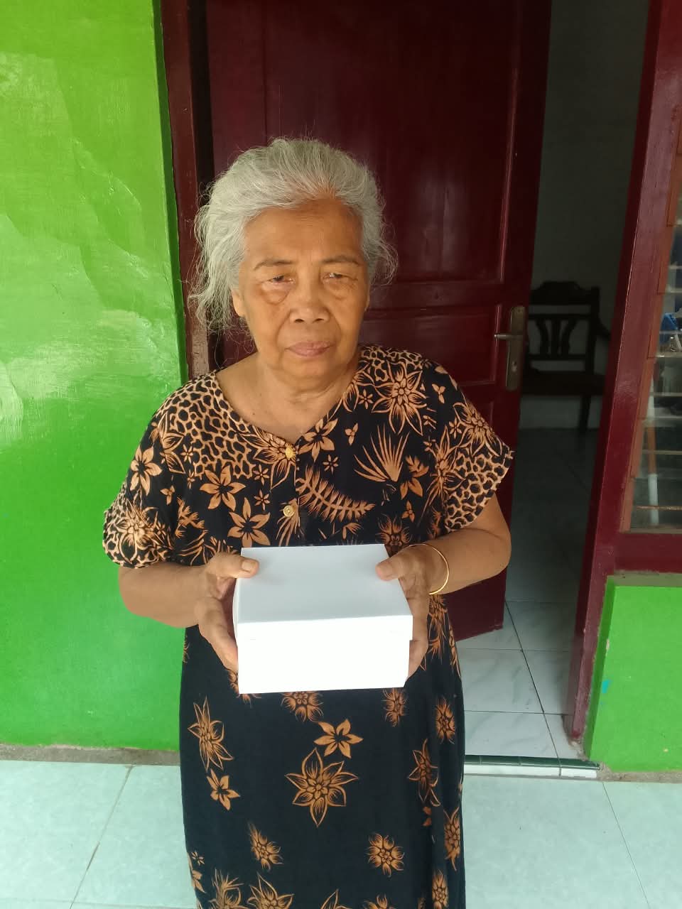 Penyaluran hari jum'at,18/09/26