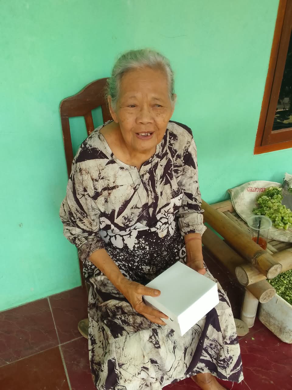 Penyaluran hari jum'at,18/09/26