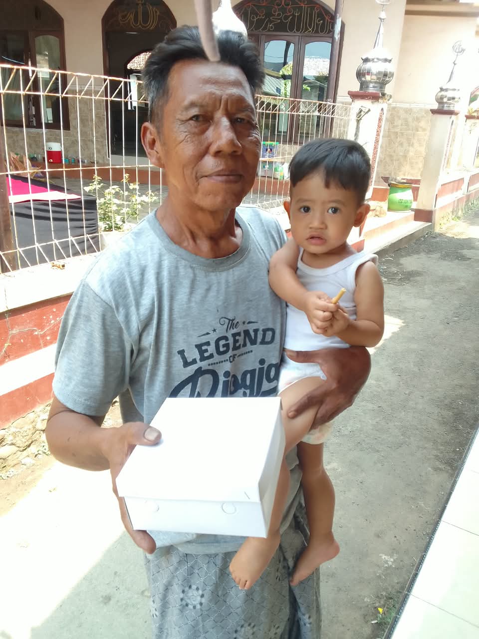 Penyaluran hari jum'at,18/09/26