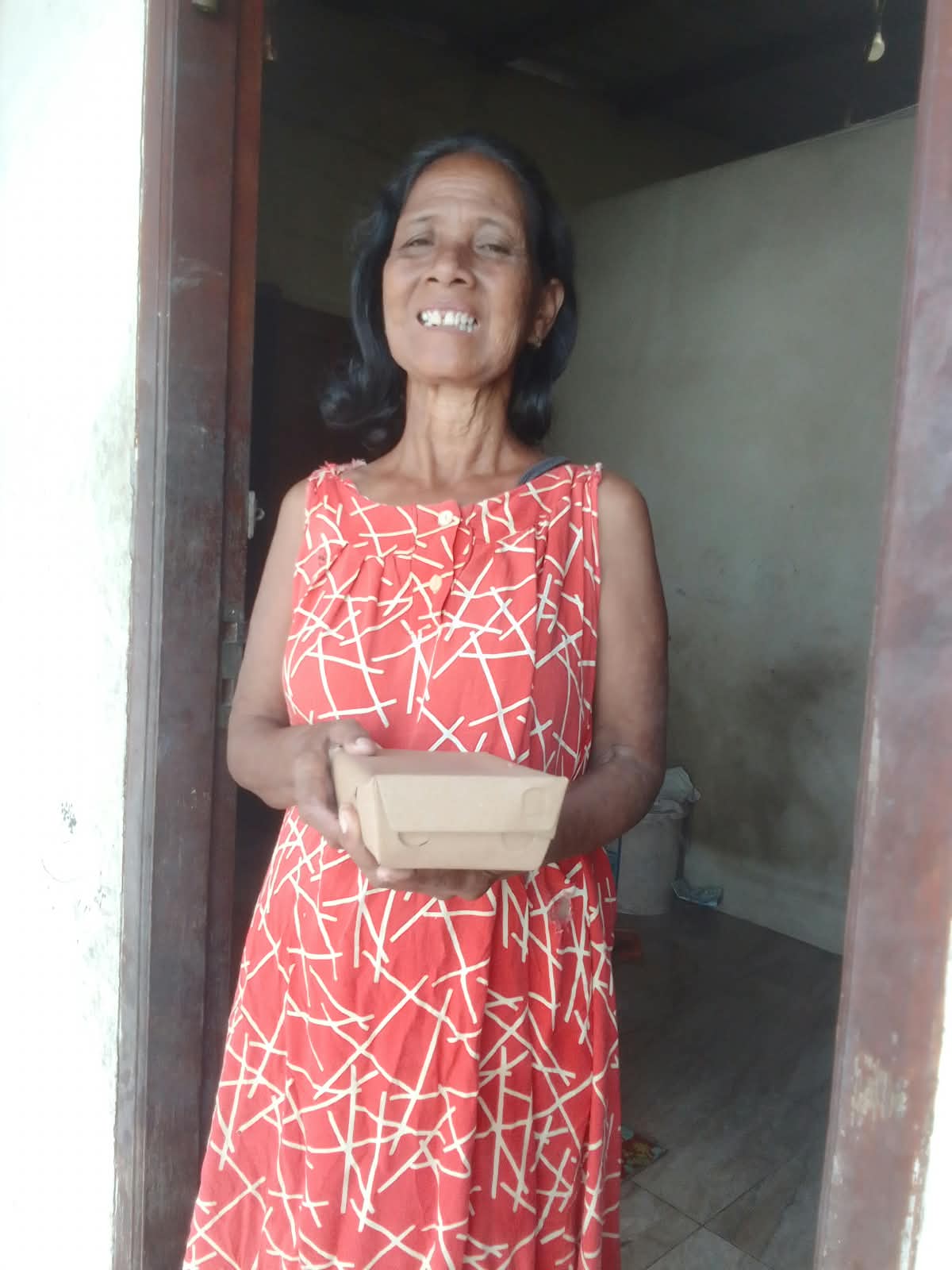 Penyaluran hari senin,21/09/26