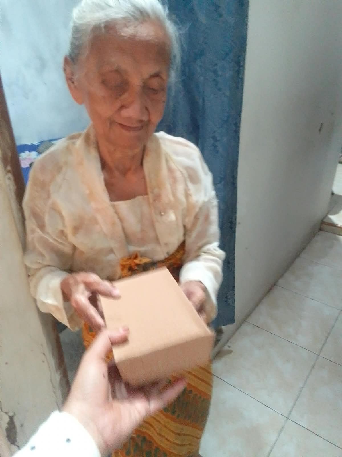 Penyaluran hari senin,21/09/26