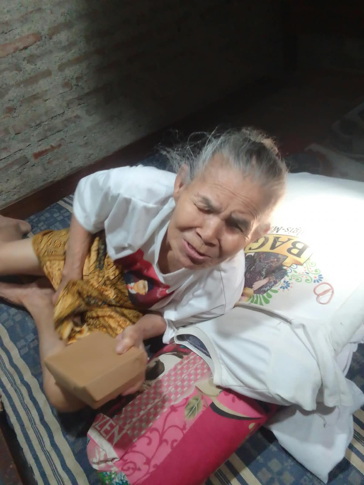 Penyaluran hari senin,21/09/26