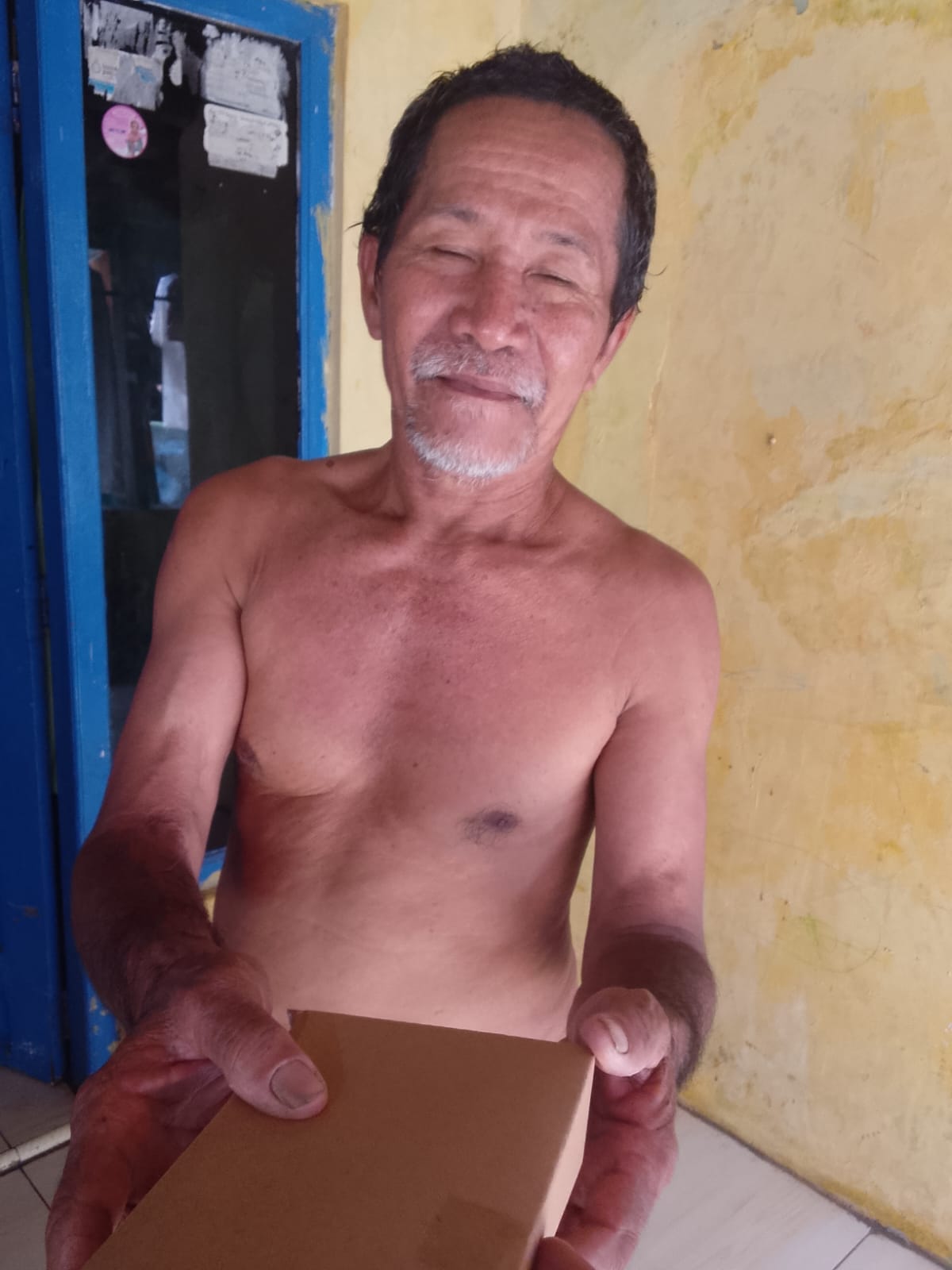 Penyaluran hari senin,21/09/26