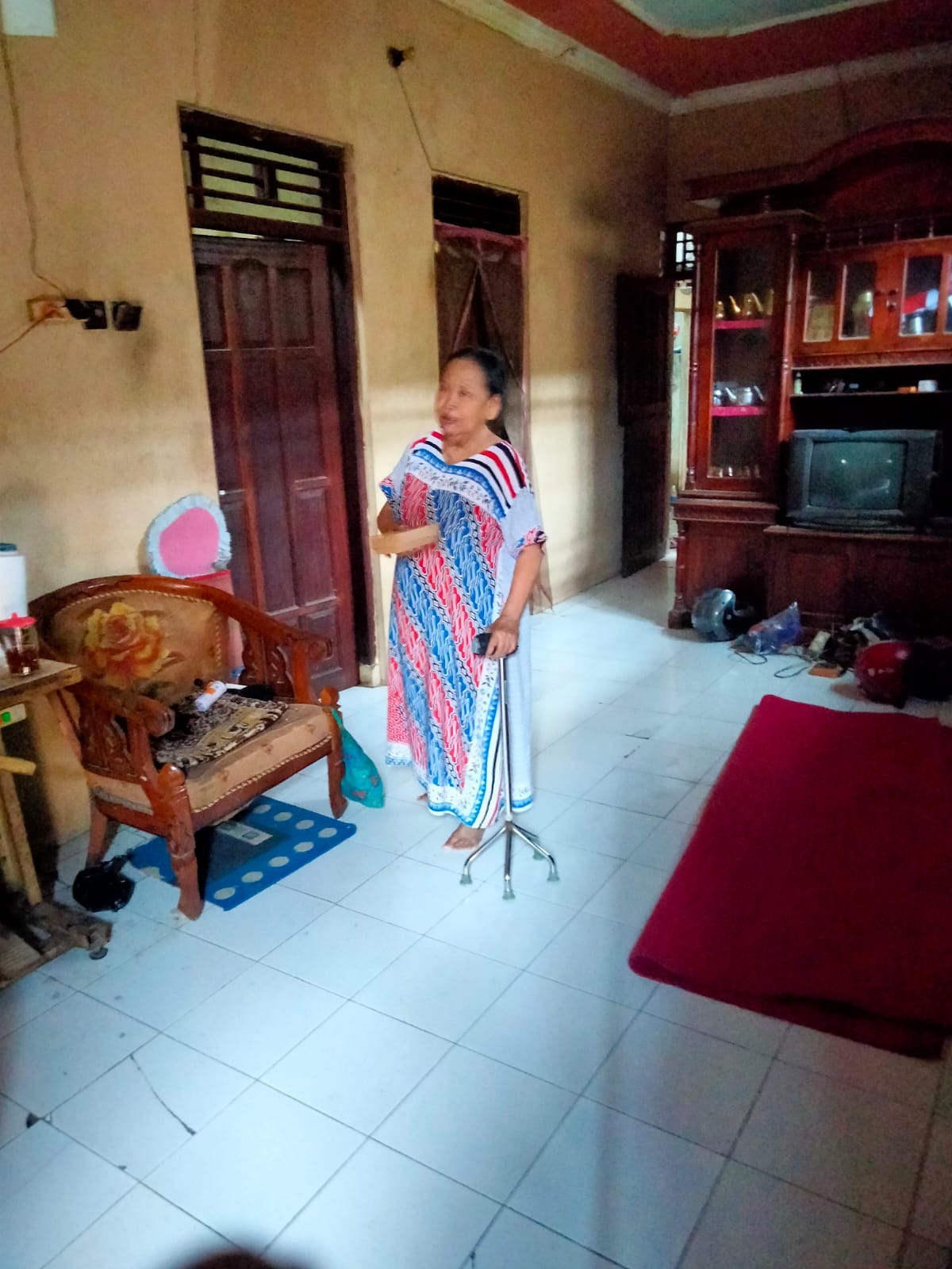 Penyaluran hari selasa,22/09/26