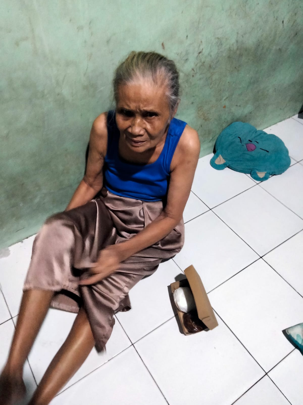 Penyaluran hari selasa,22/09/26
