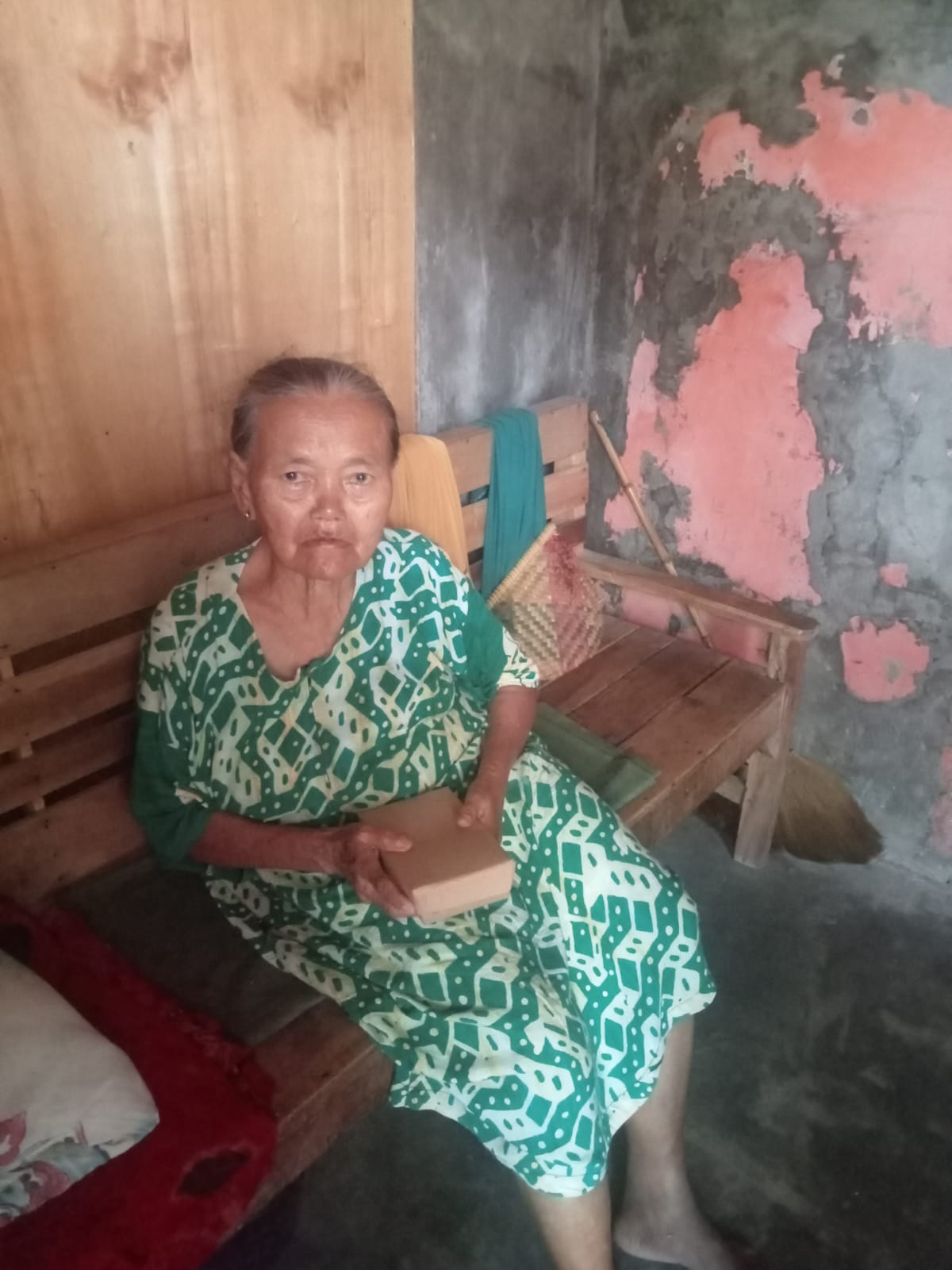 Penyaluran hari rabu,23/09/26