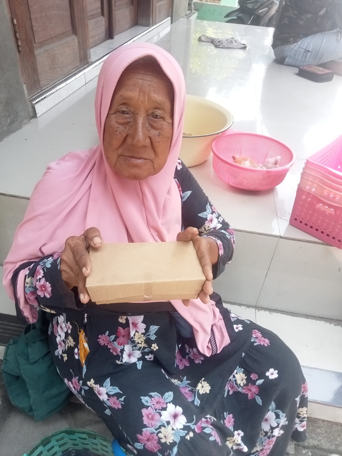 Penyaluran hari rabu,23/09/26