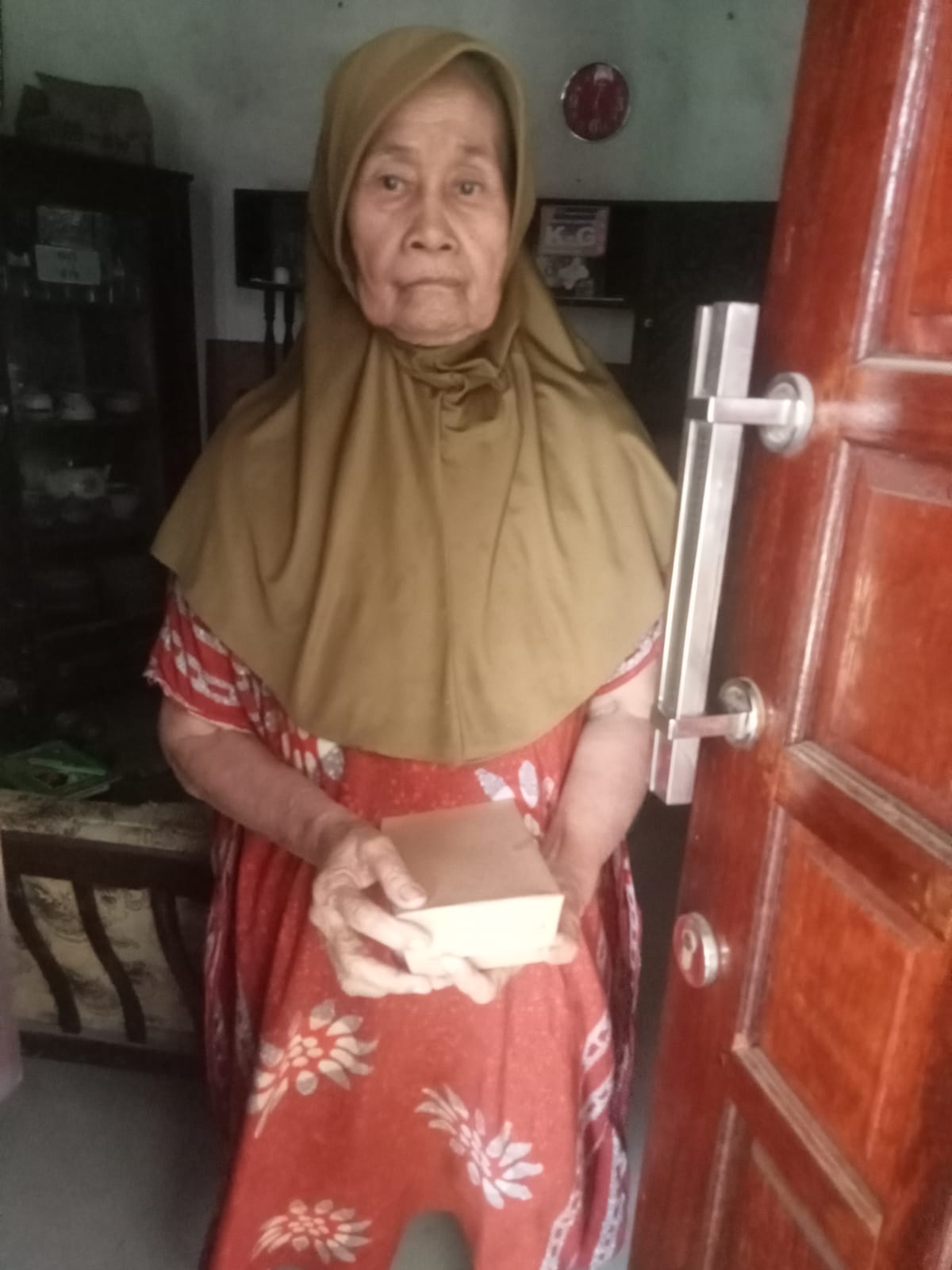 Penyaluran hari rabu,23/09/26
