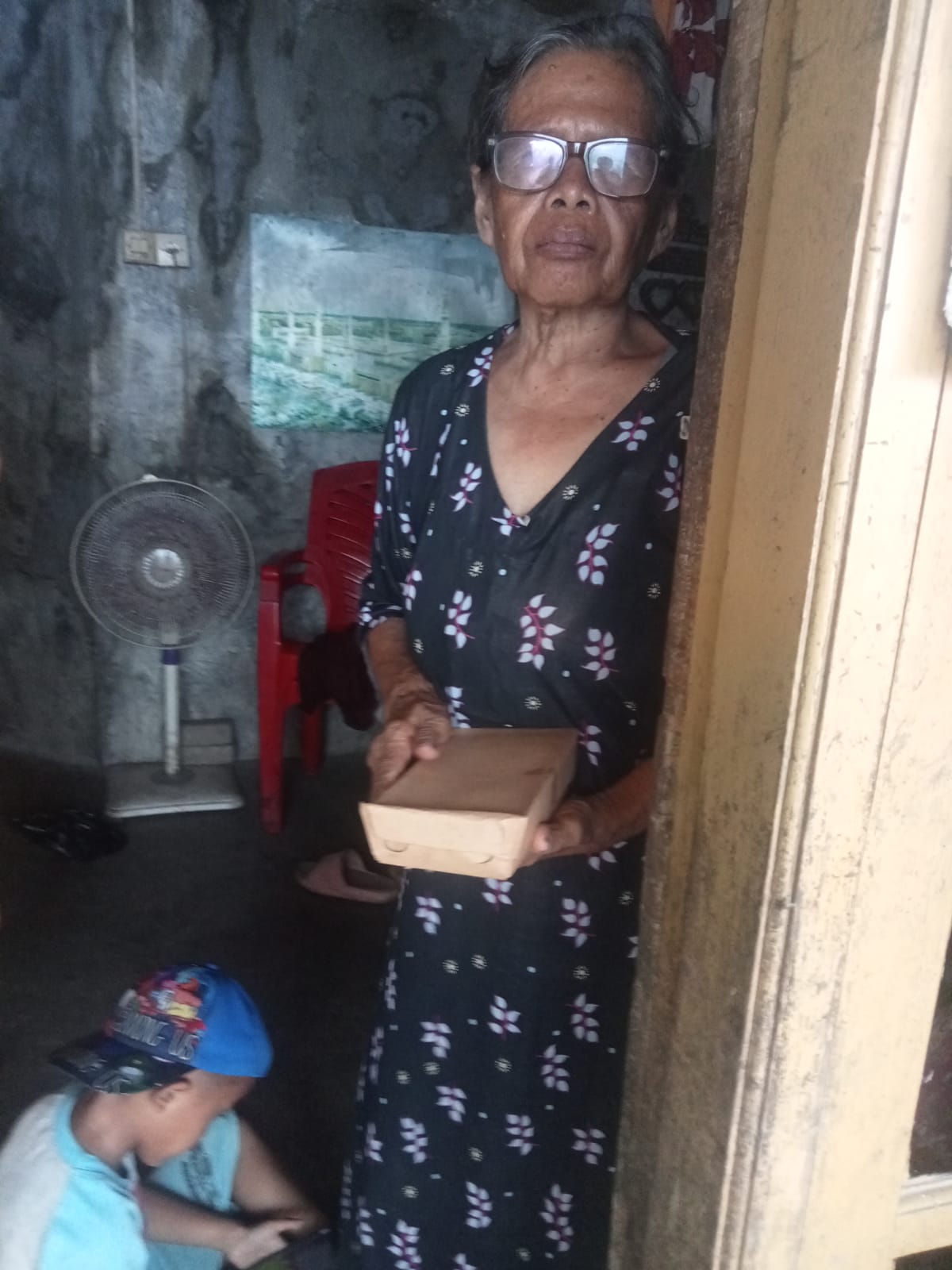 Penyaluran hari rabu,23/09/26