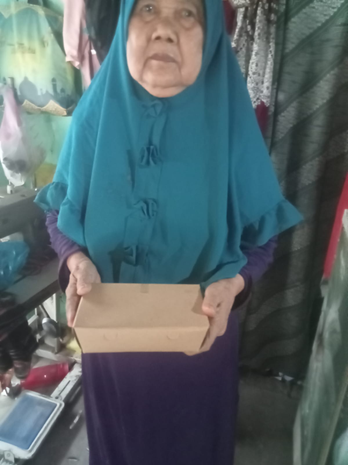 Penyaluran hari rabu,23/09/26