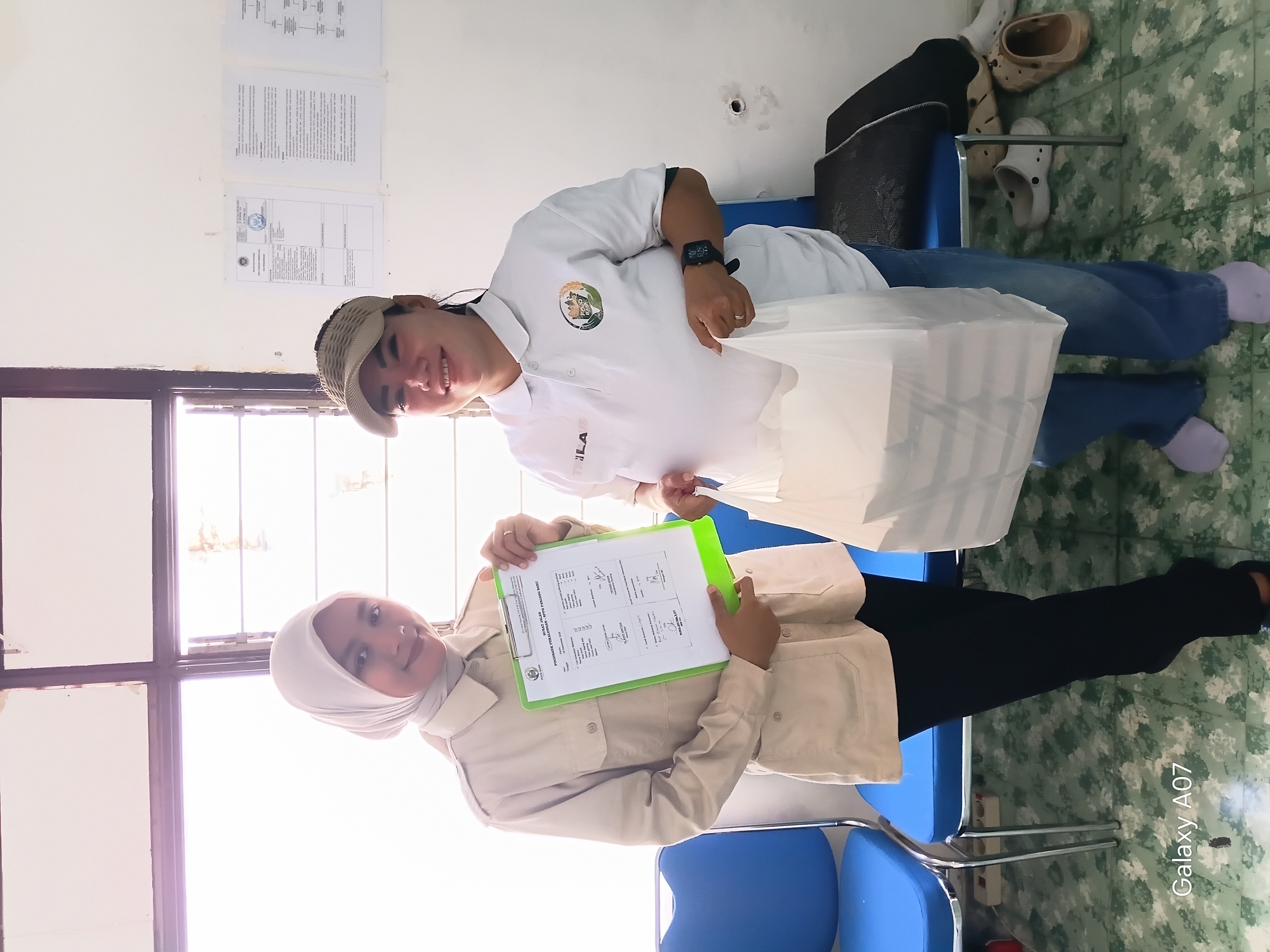 Penyaluran hari kamis,24/09/26