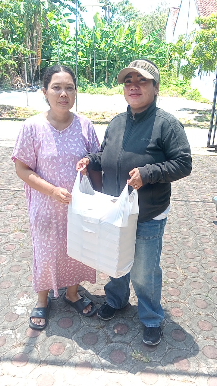 Penyaluran hari kamis,24/09/26