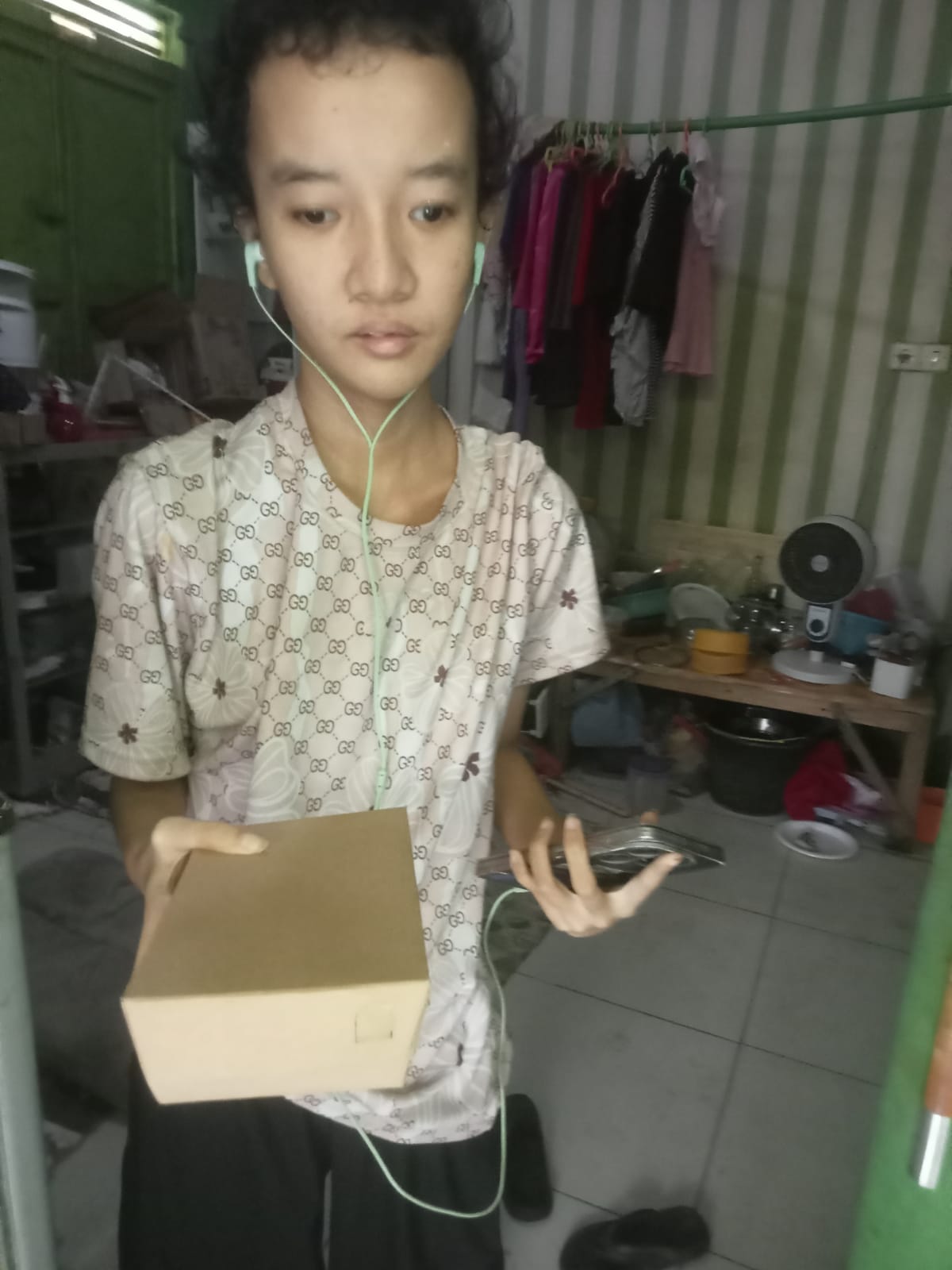 Penyaluran hari kamis,24/09/26