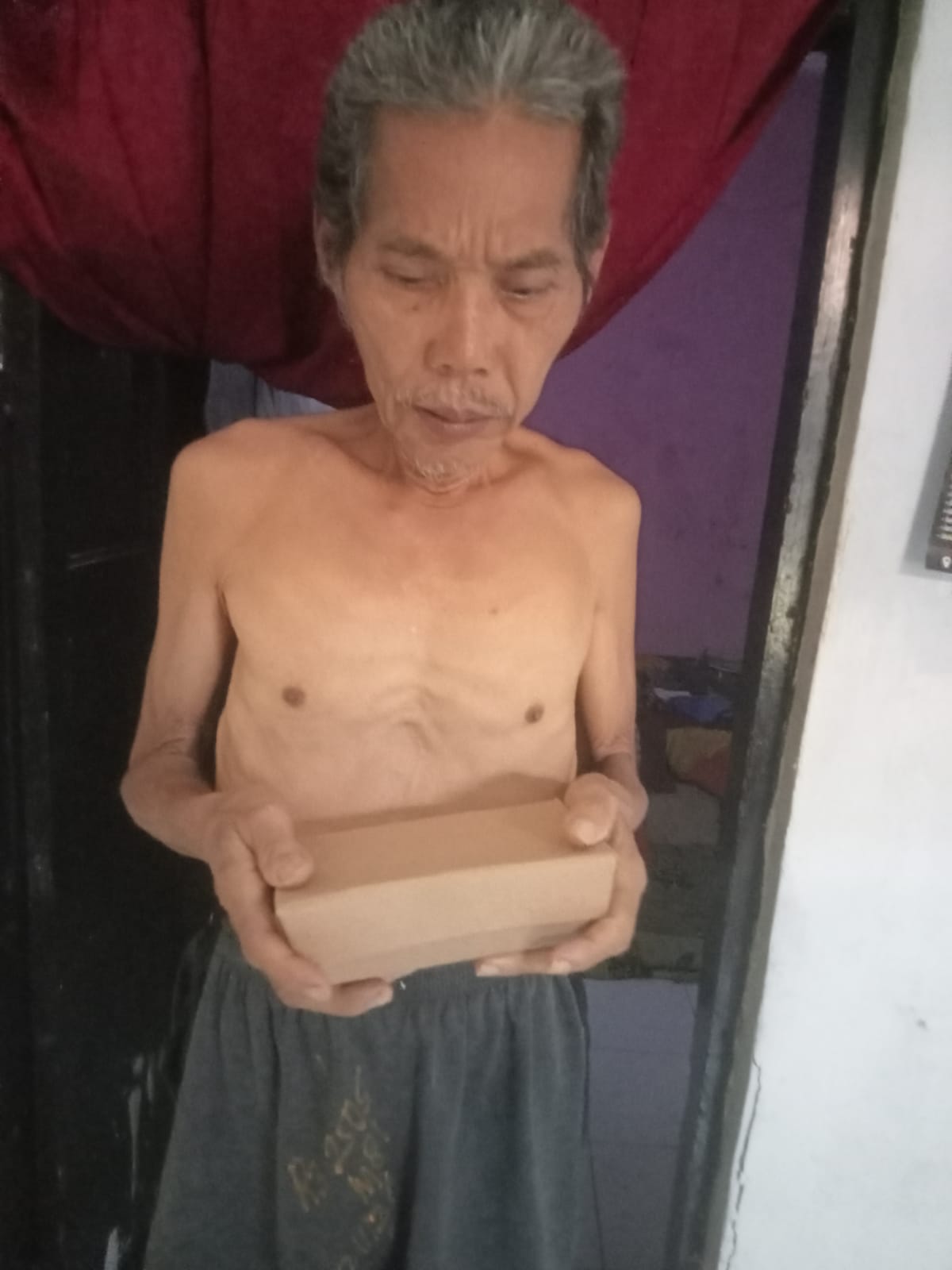 Penyaluran hari kamis,24/09/26