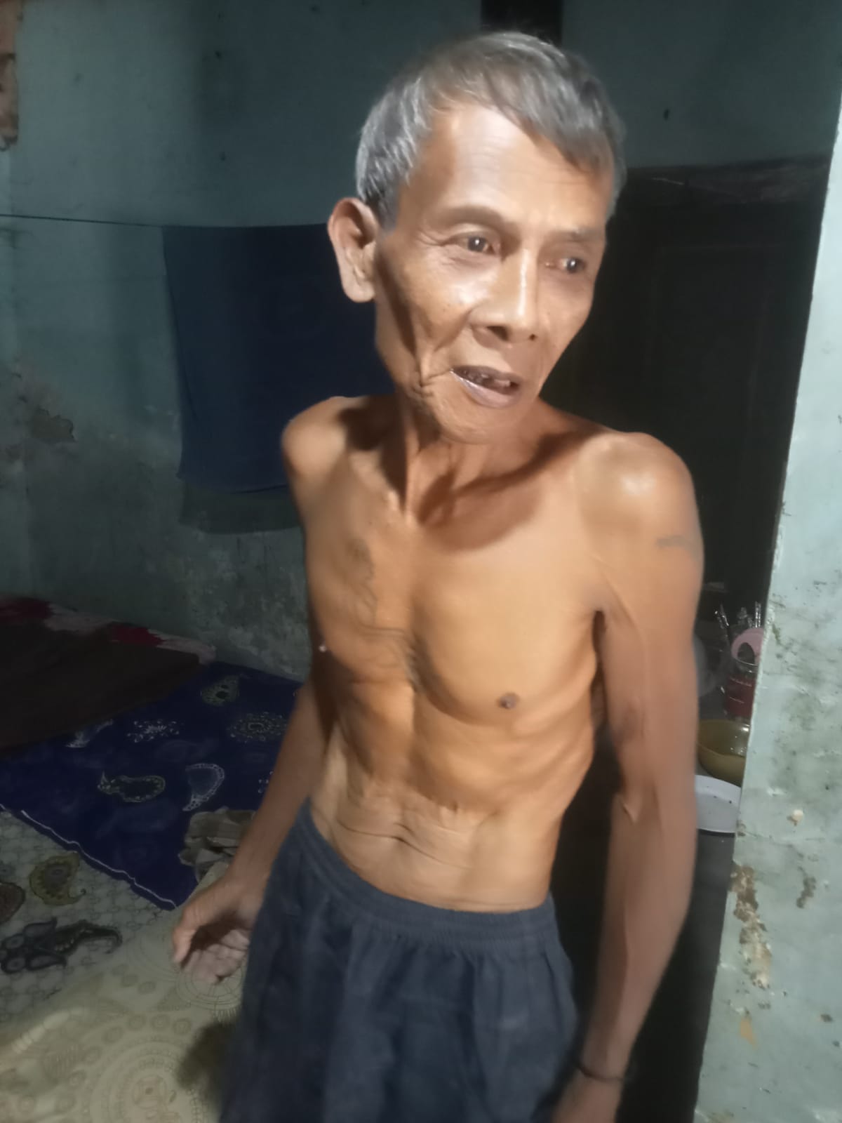 Penyaluran hari kamis,24/09/26