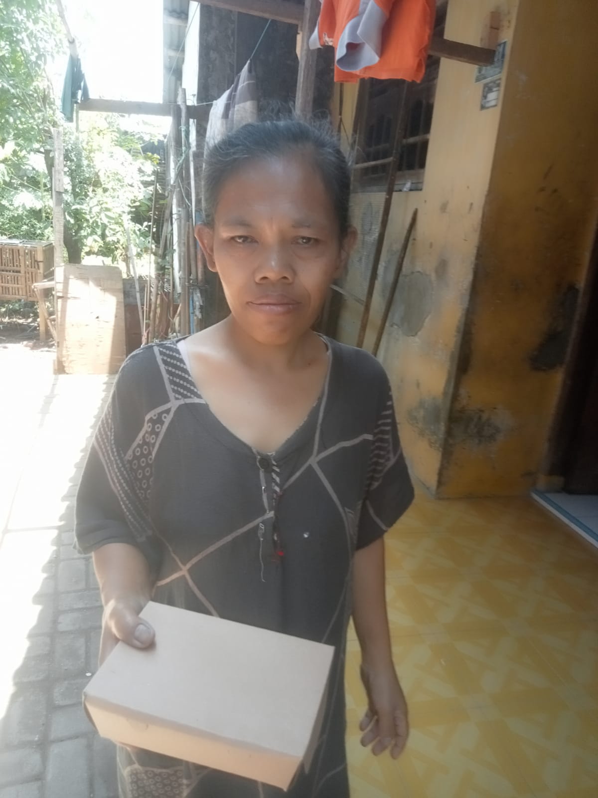 Penyaluran hari kamis,24/09/26