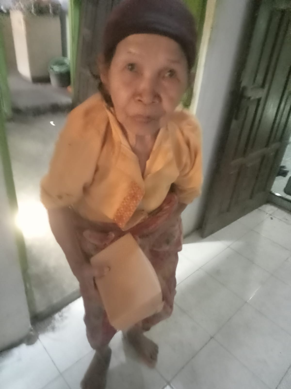 Penyaluran hari kamis,24/09/26