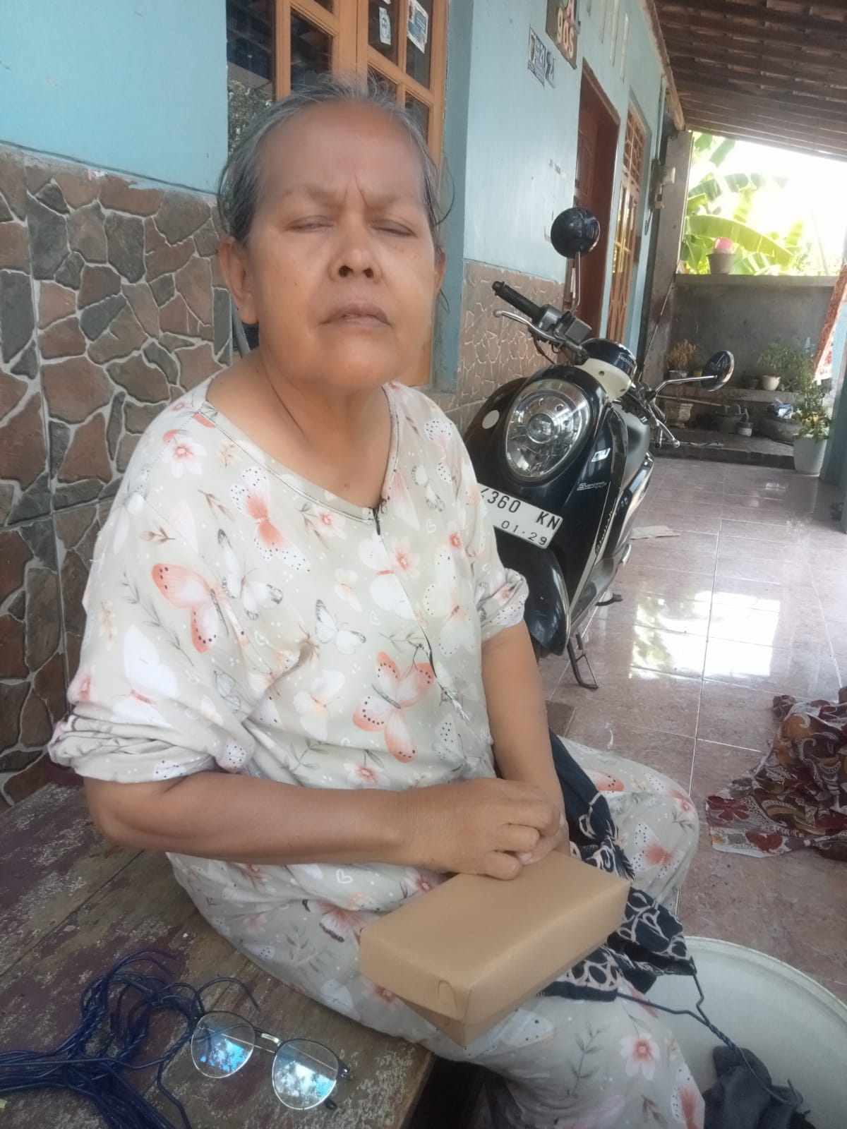 Penyaluran hari kamis,24/09/26