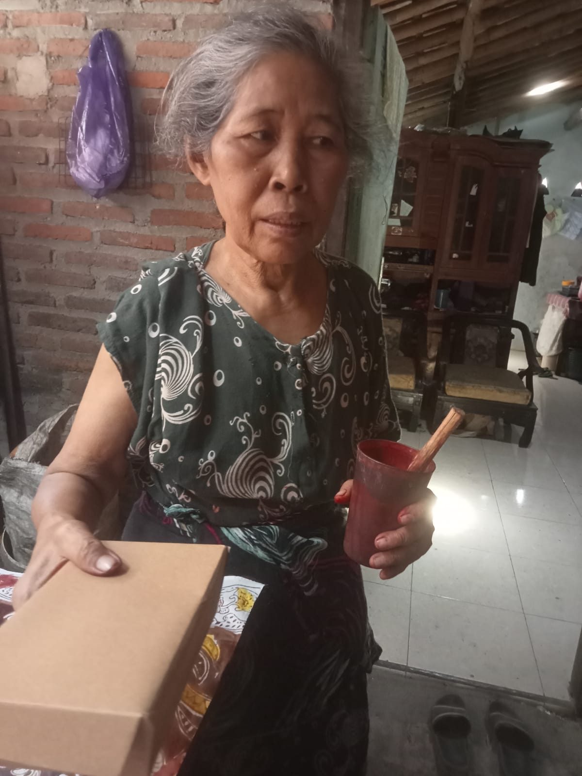 Penyaluran hari kamis,24/09/26