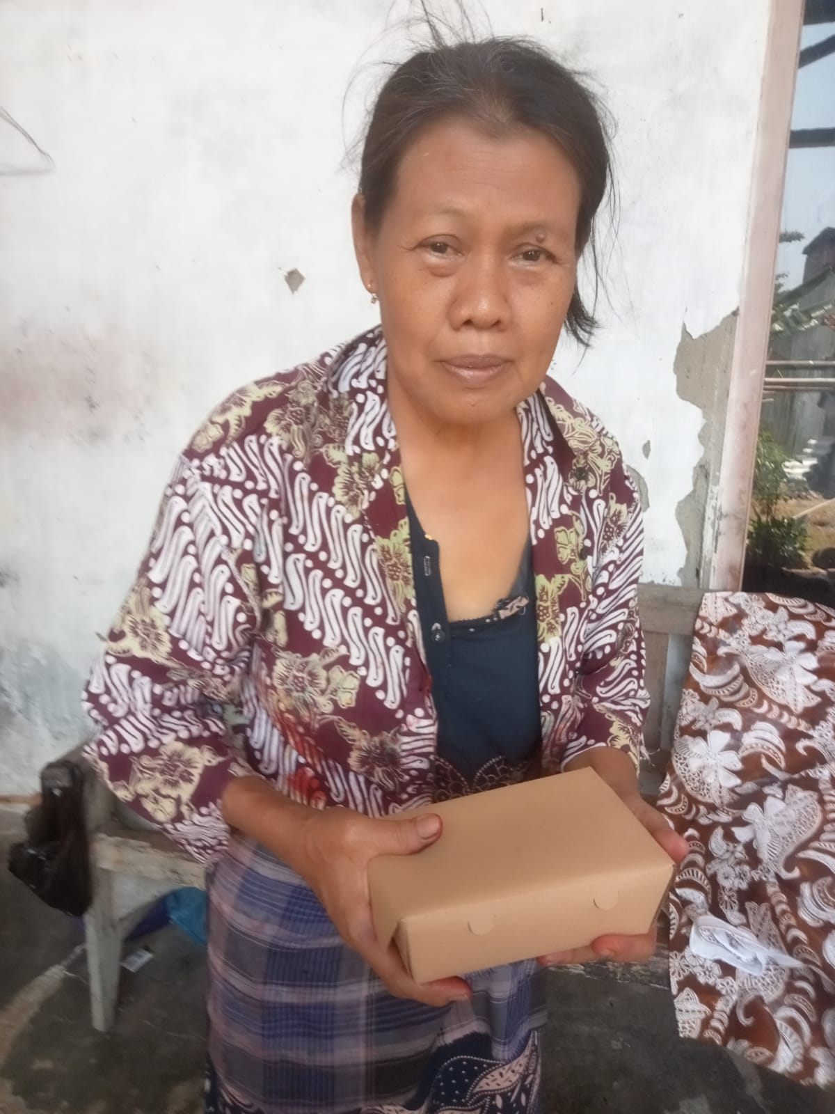 Penyaluran hari kamis,24/09/26
