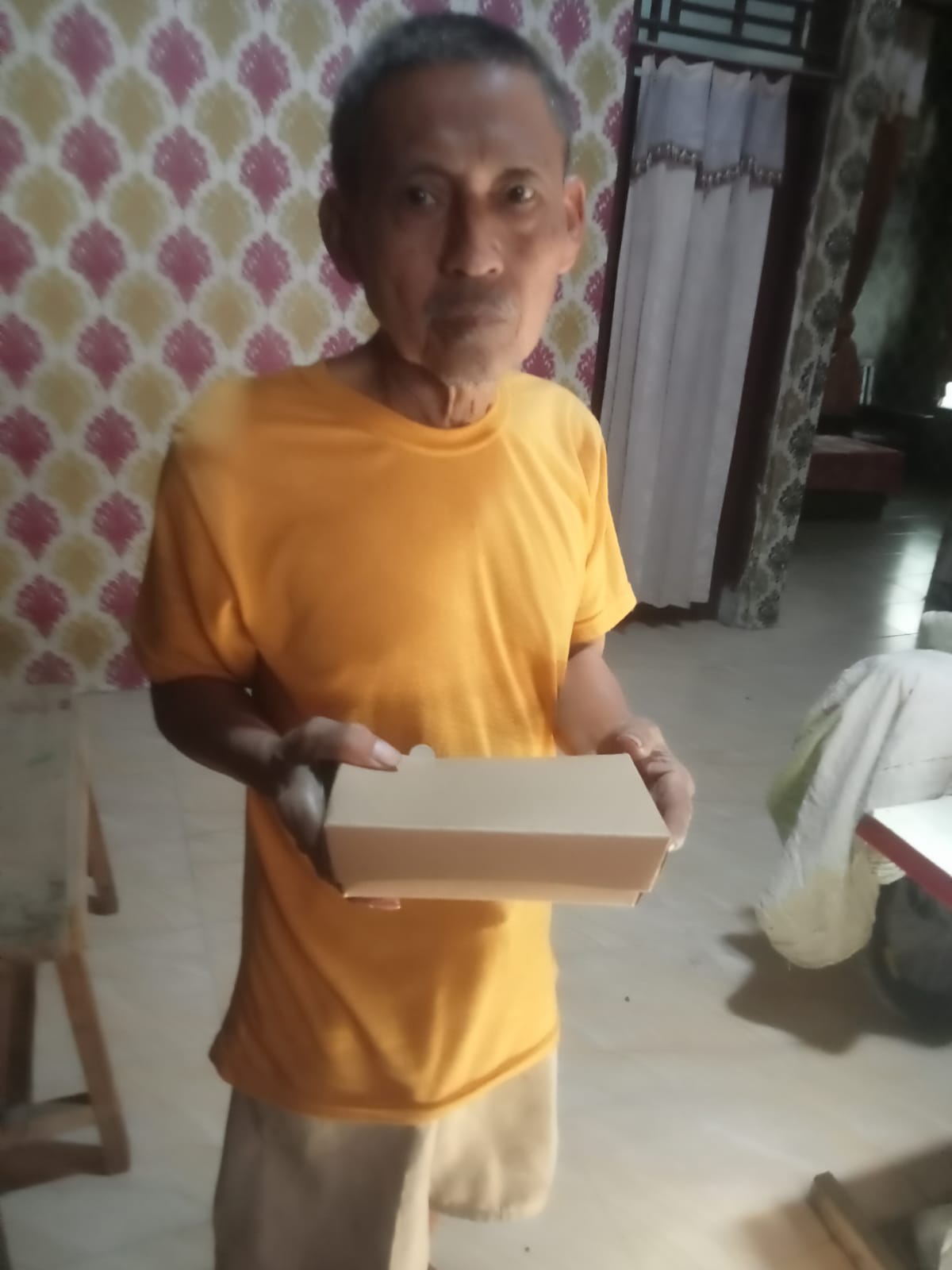 Penyaluran hari kamis,24/09/26