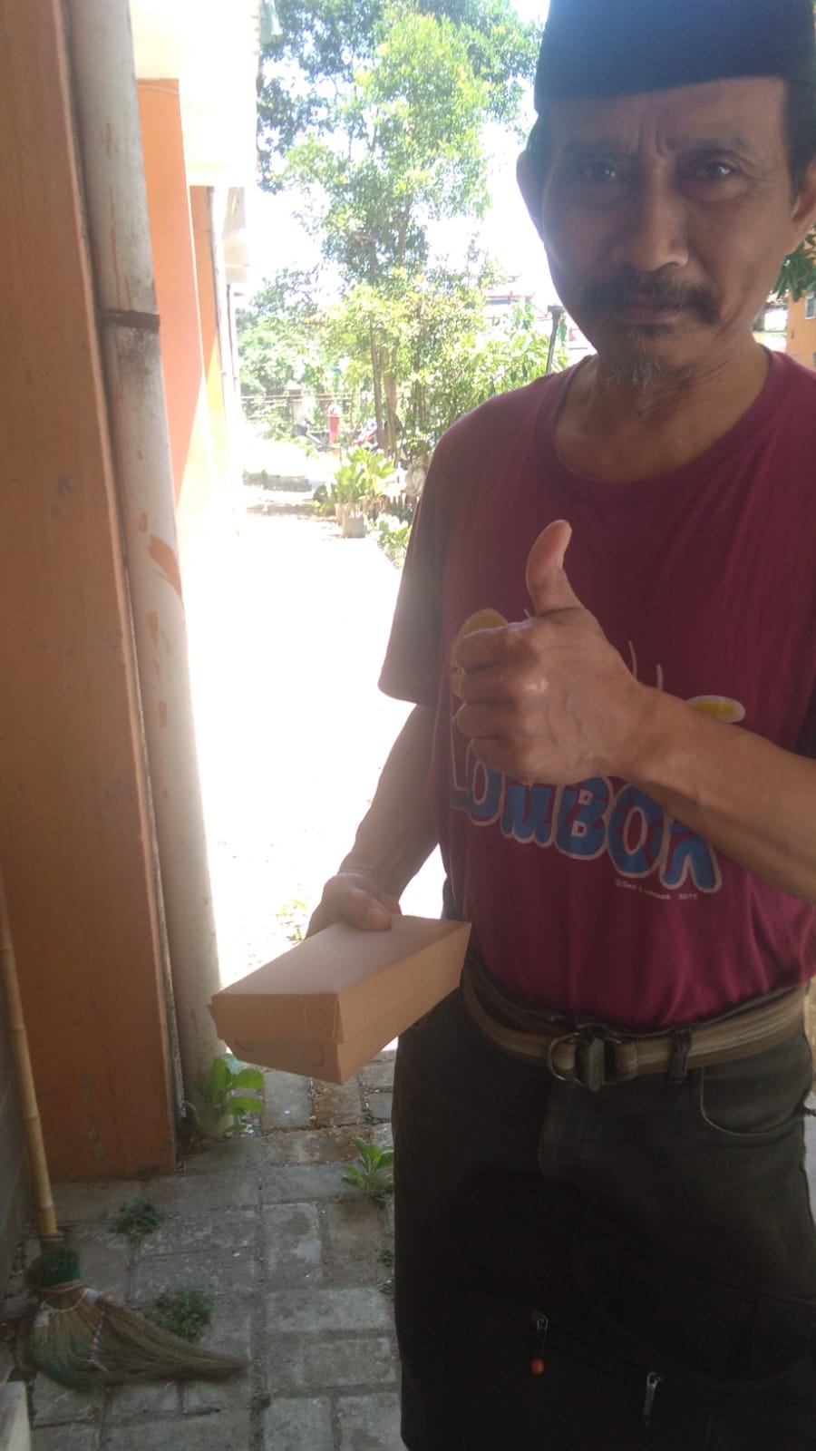 Penyaluran hari kamis,24/09/26