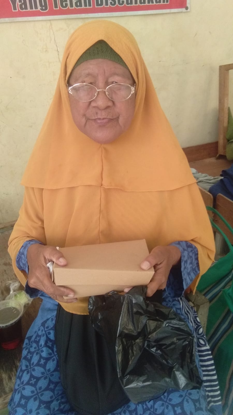 Penyaluran hari kamis,24/09/26