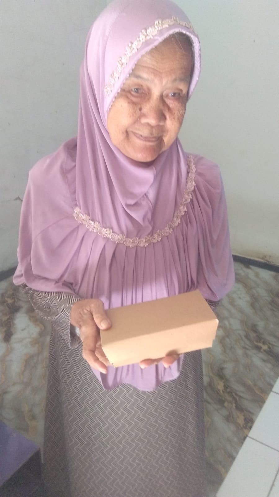 Penyaluran hari kamis,24/09/26