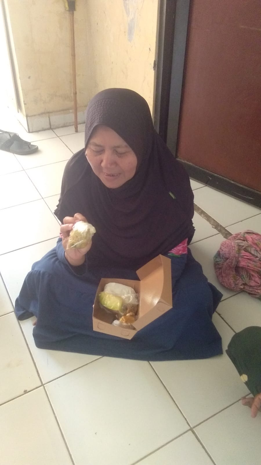 Penyaluran hari kamis,24/09/26
