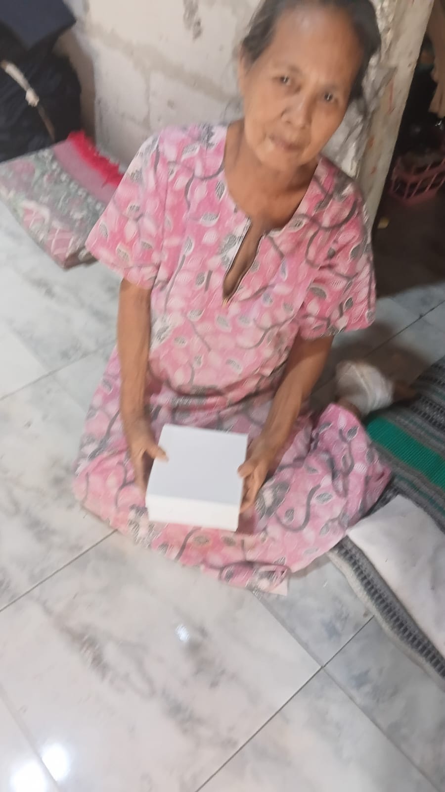 Penyaluran hari jum'at,27/09/26
