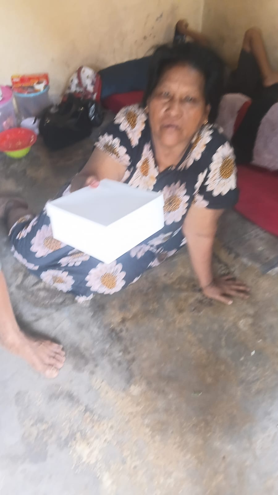 Penyaluran hari jum'at,27/09/26