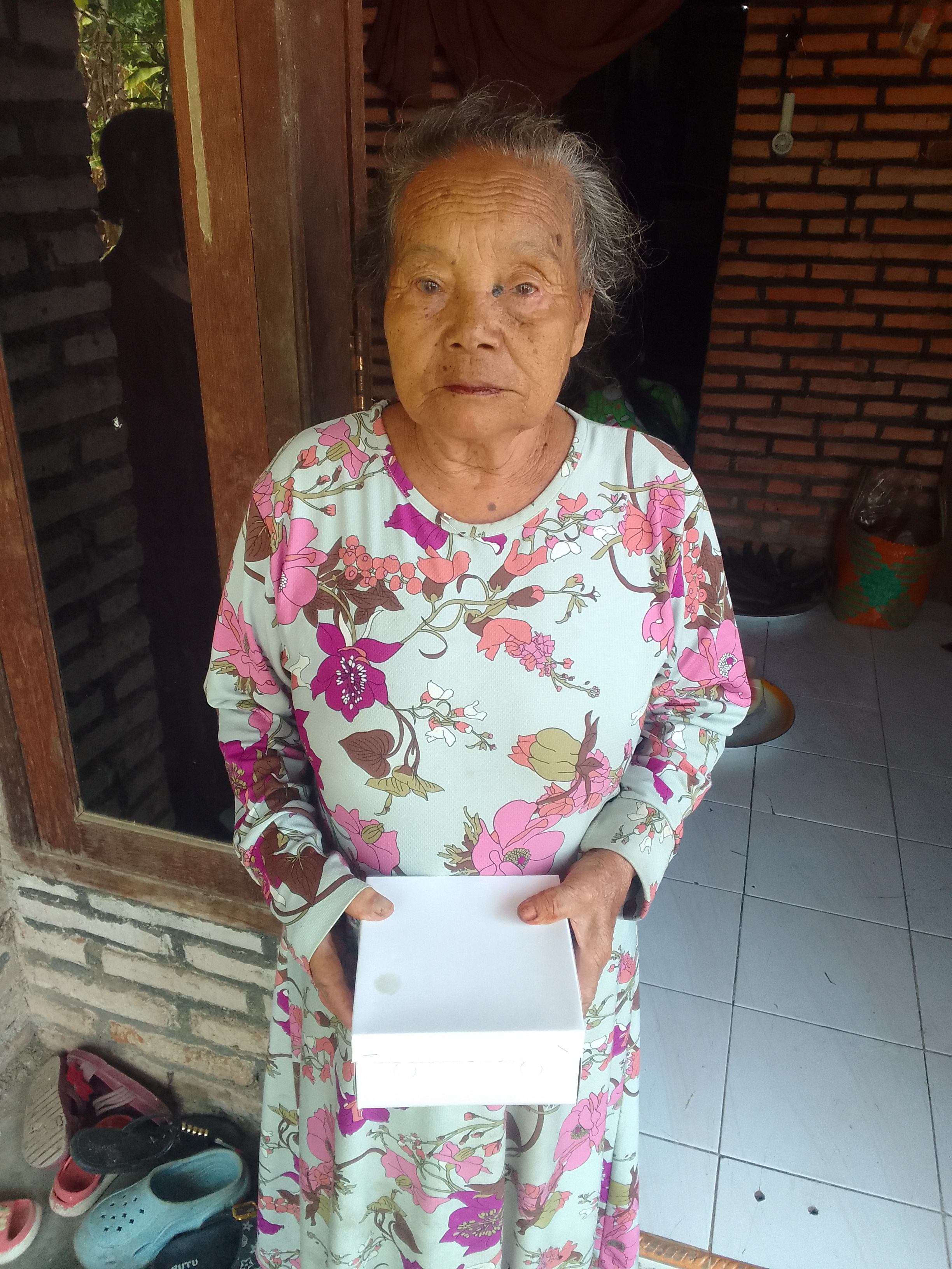 Penyaluran hari jum'at,27/09/26