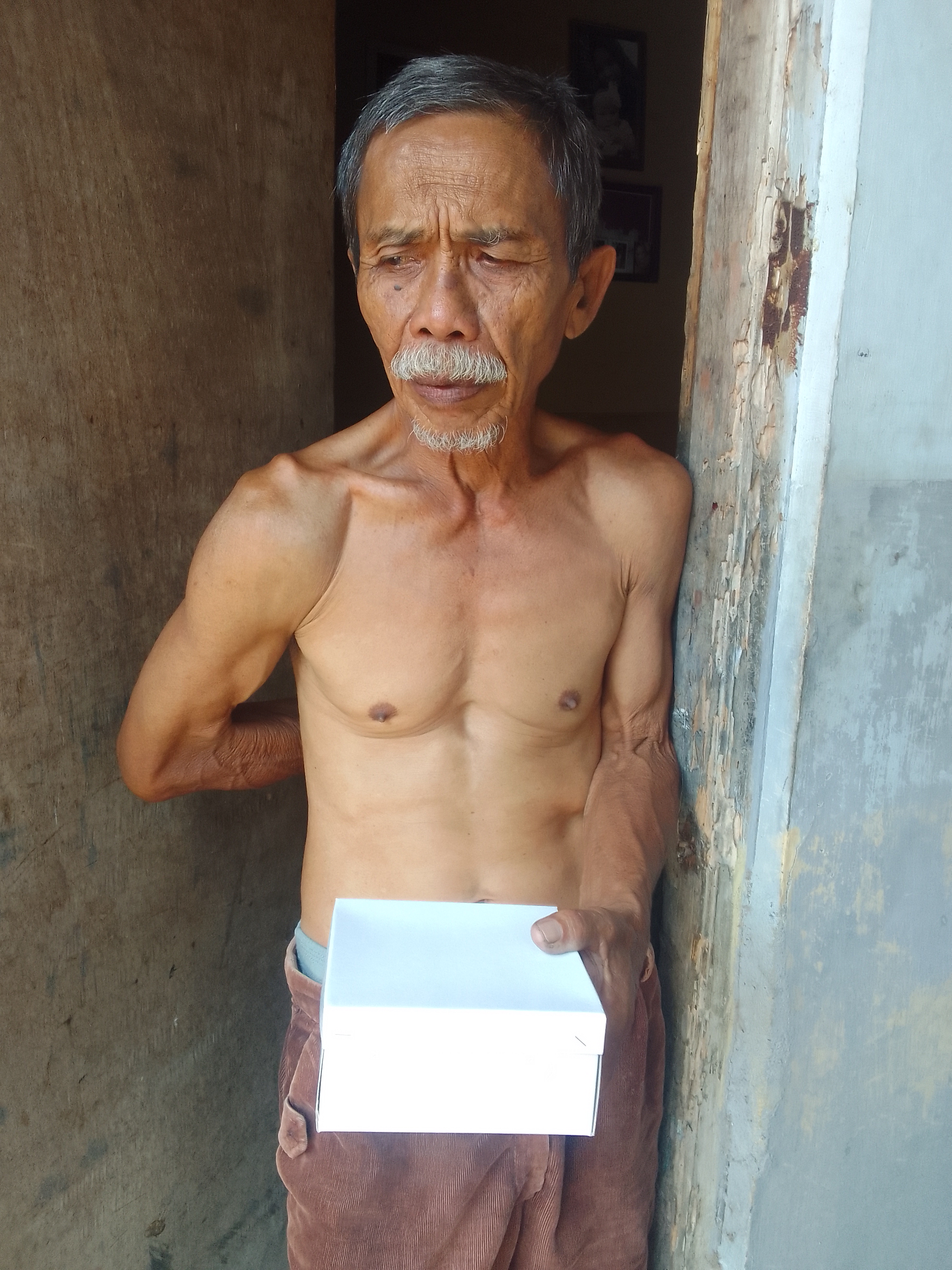 Penyaluran hari jum'at,27/09/26