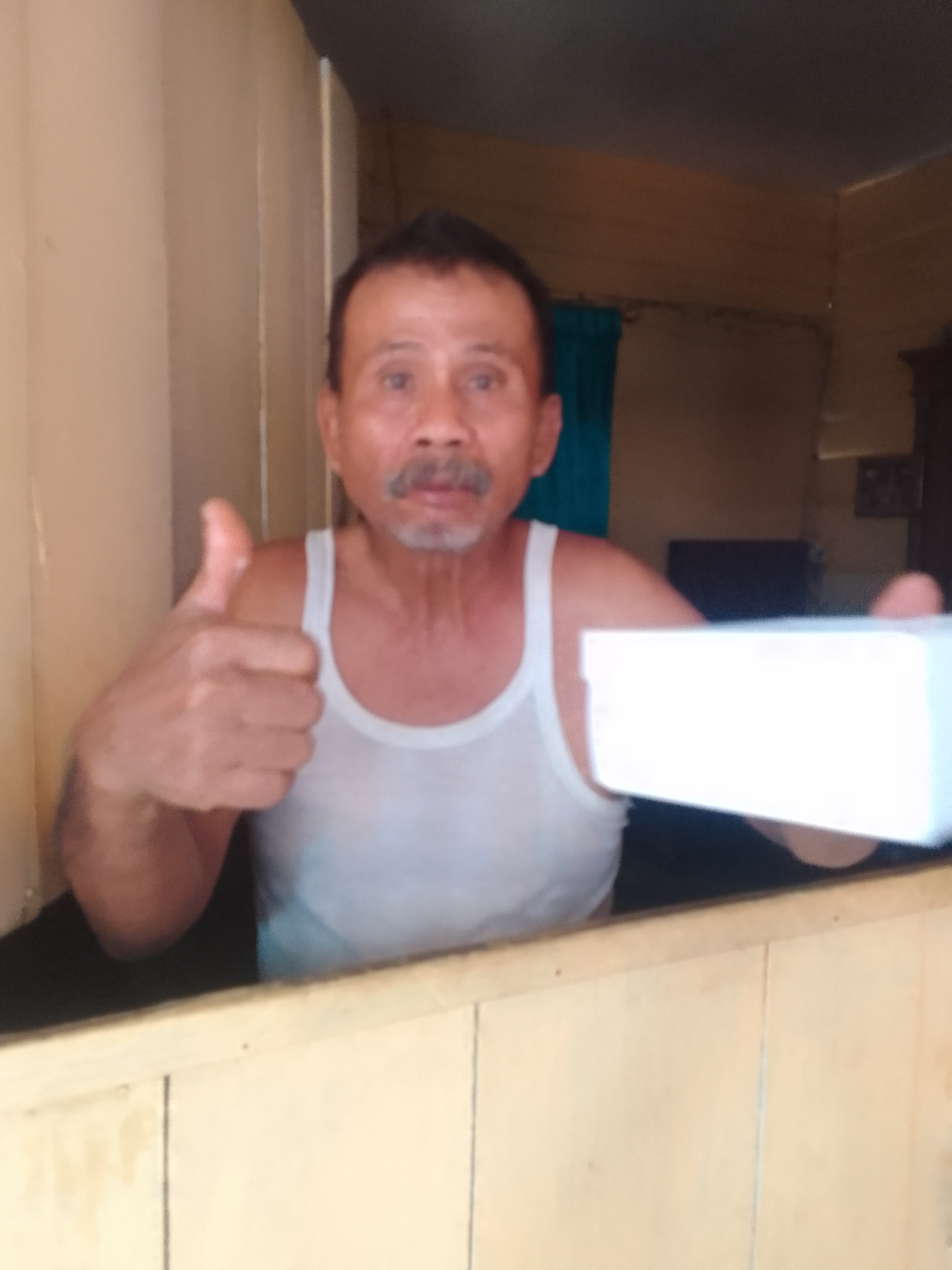 Penyaluran hari jum'at,27/09/26