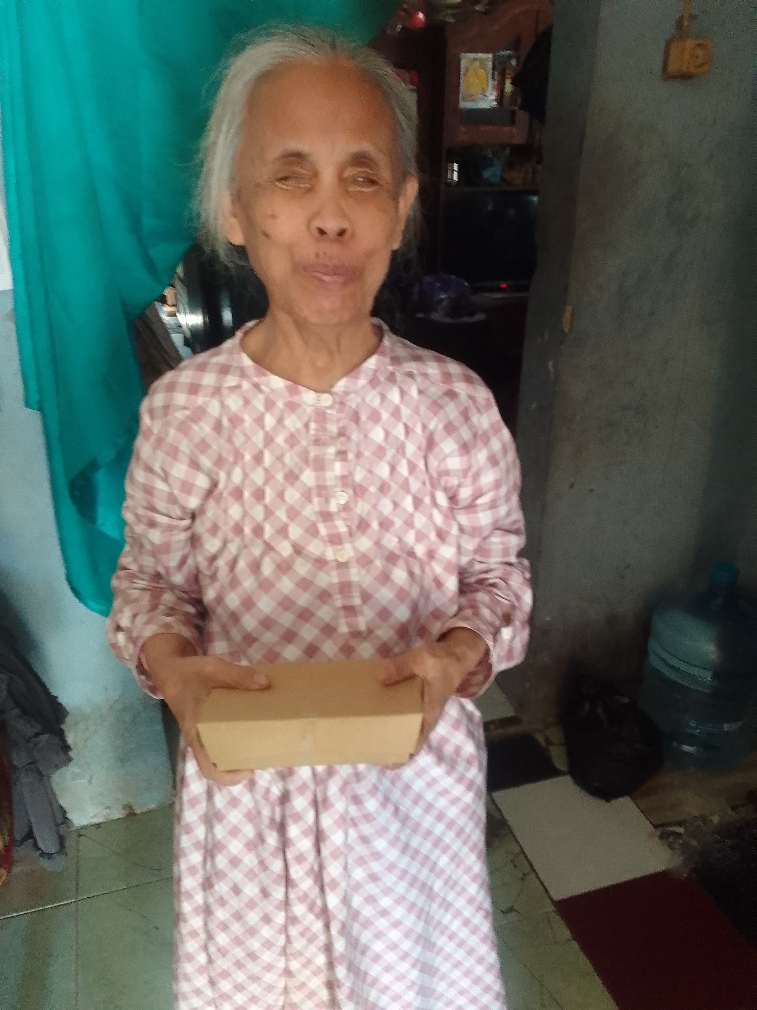 Penyaluran hari jum'at,27/09/26