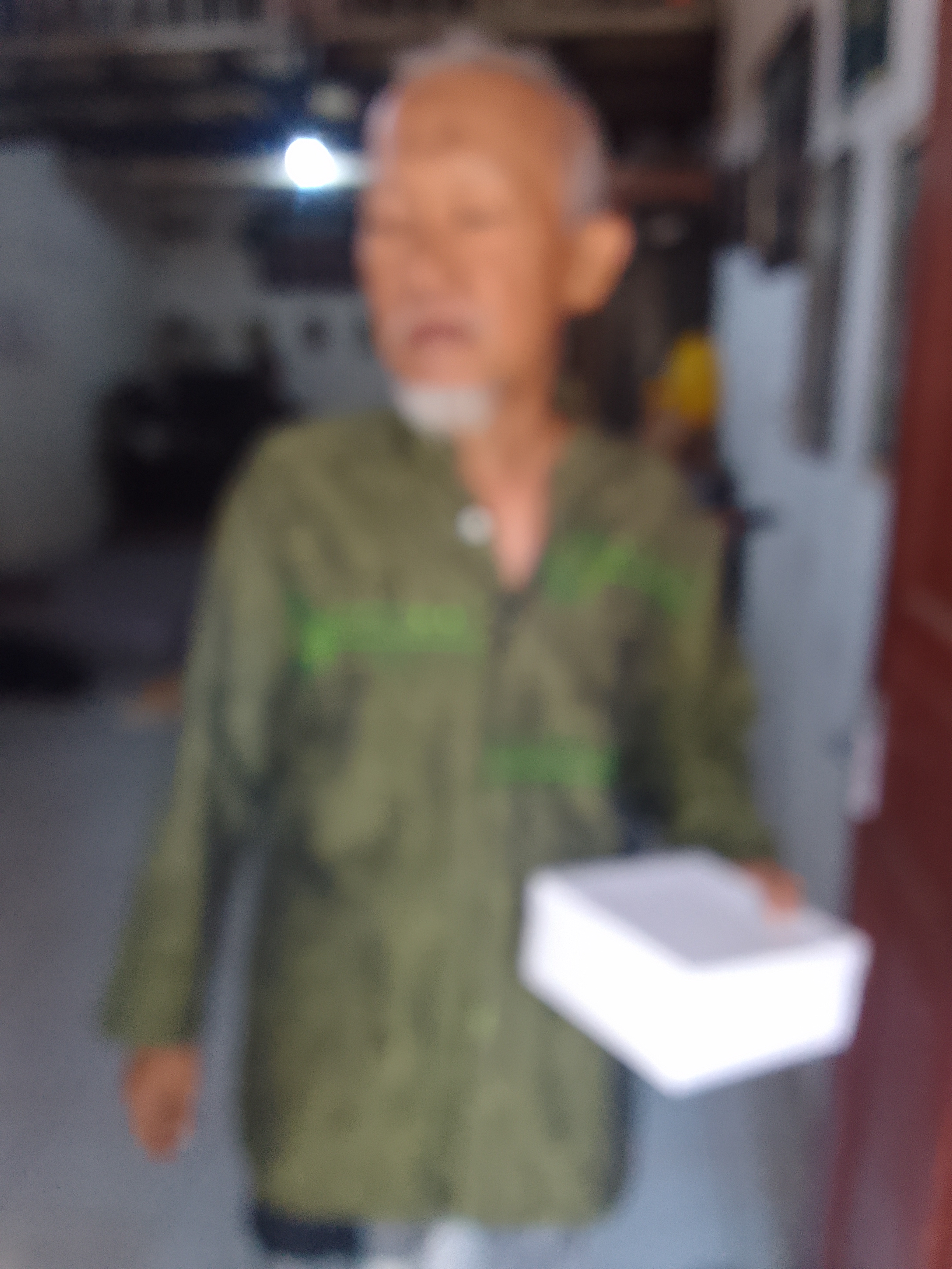 Penyaluran hari jum'at,27/09/26
