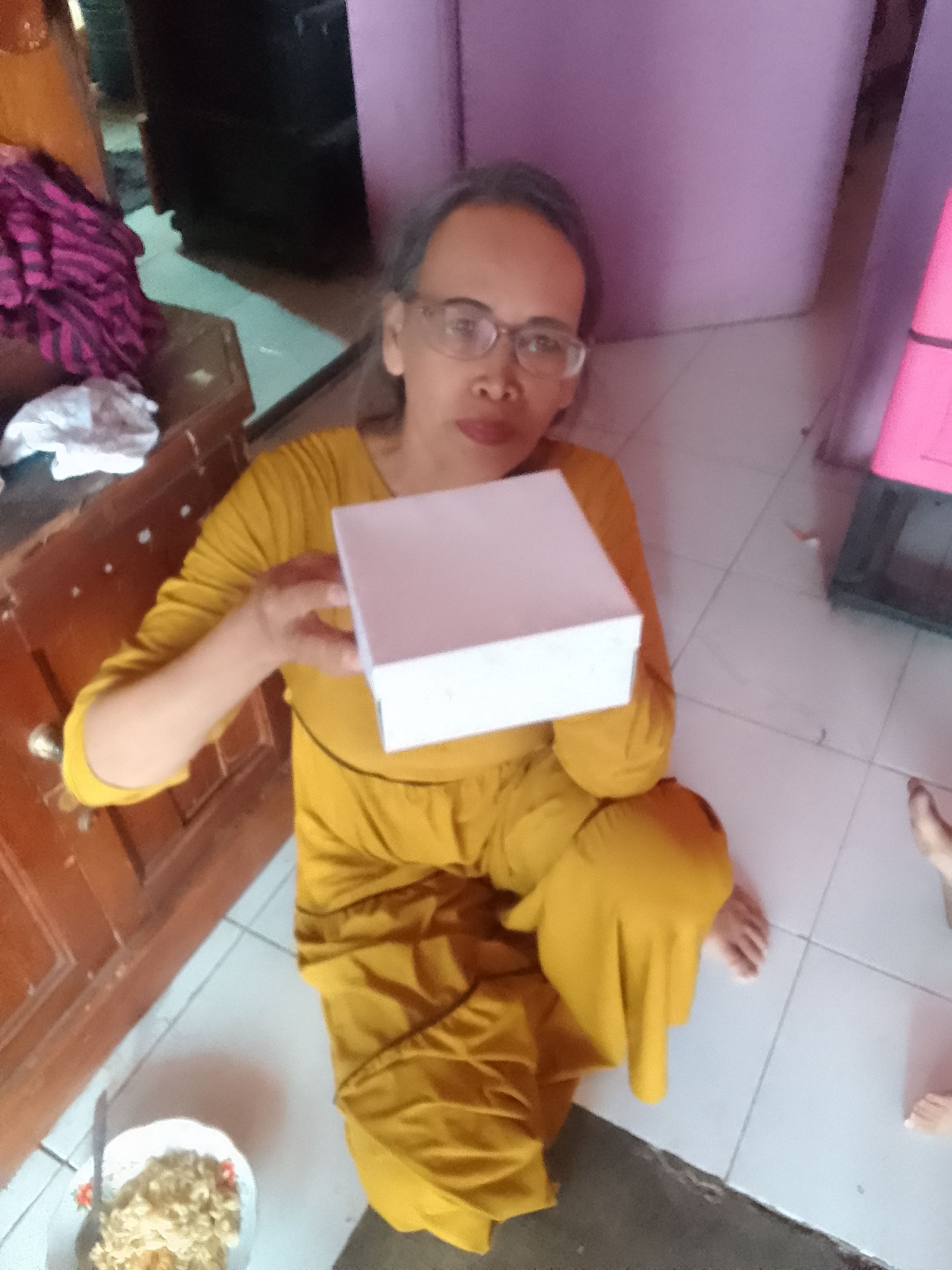 Penyaluran hari jum'at,27/09/26