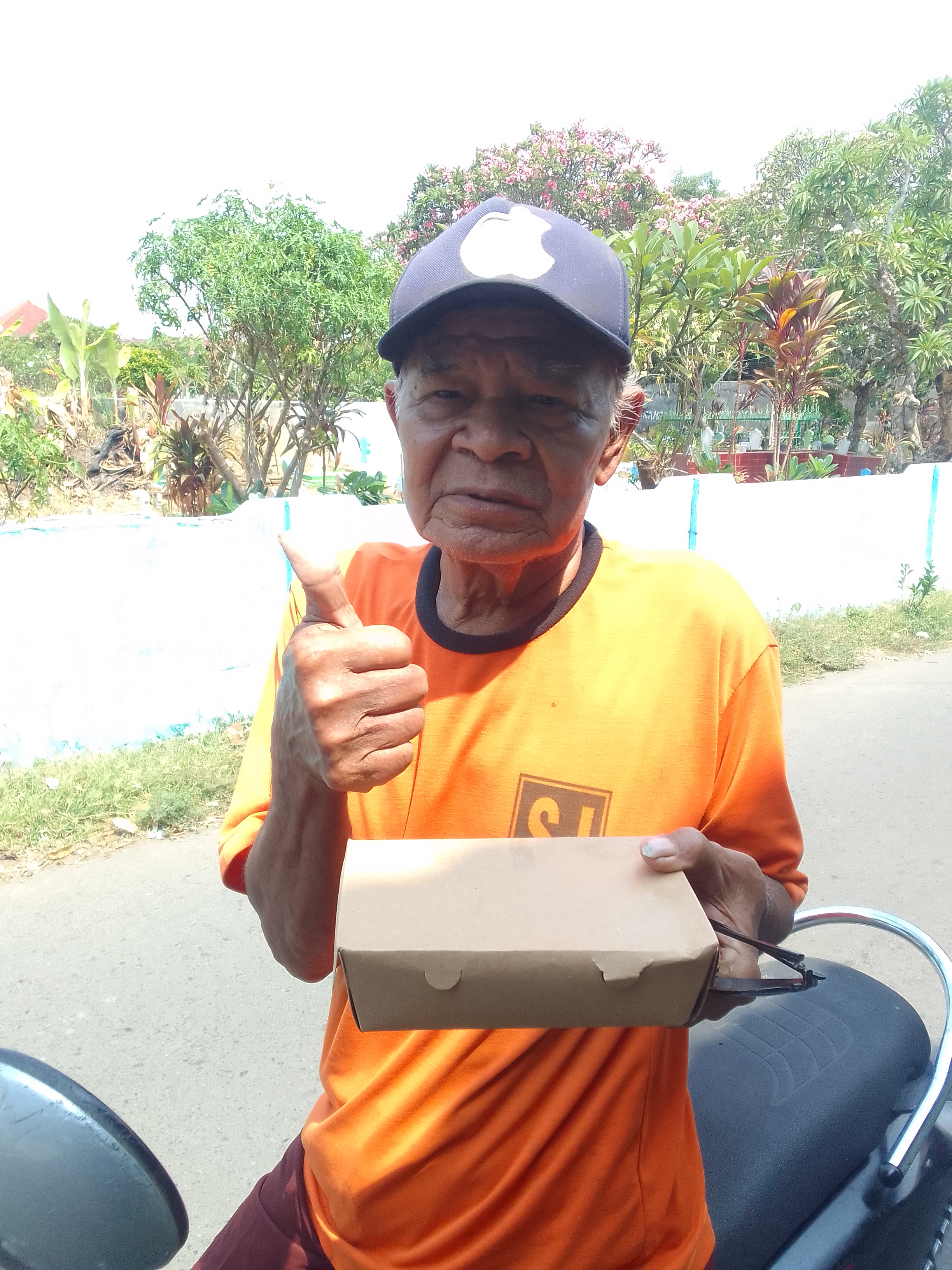 Penyaluran hari jum'at,27/09/26