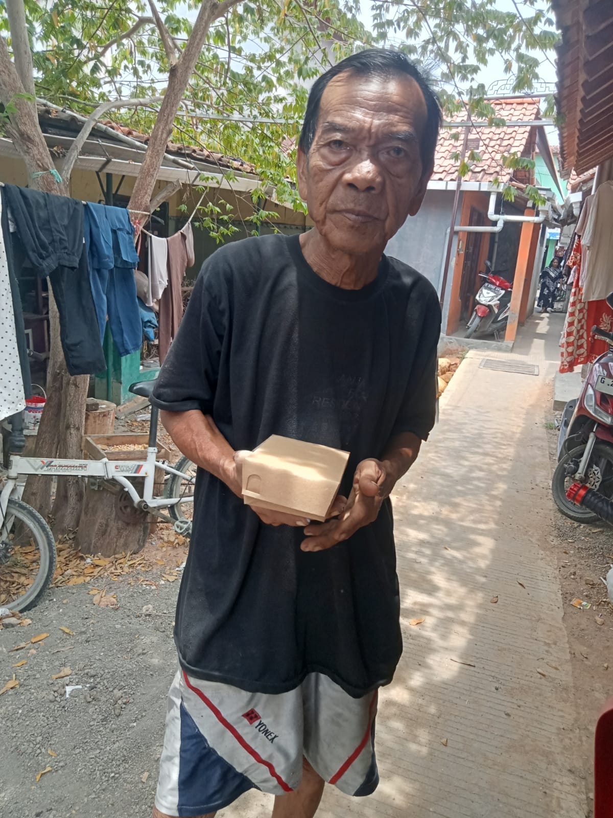 Kegiatan hari selasa 06 okt'26