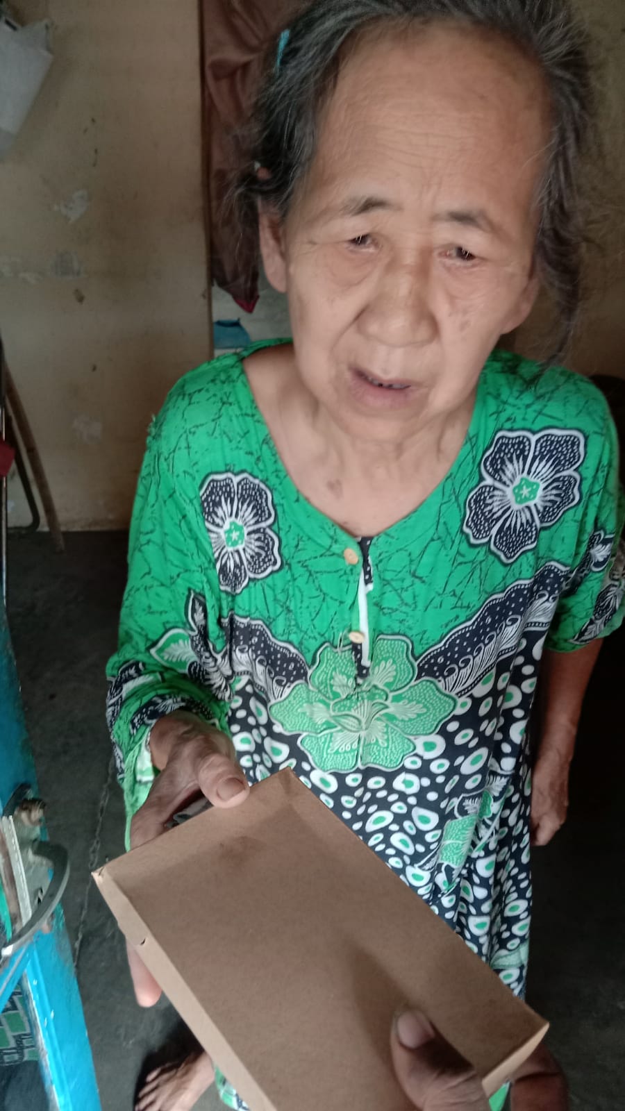Kegiatan hari selasa 06 okt'26
