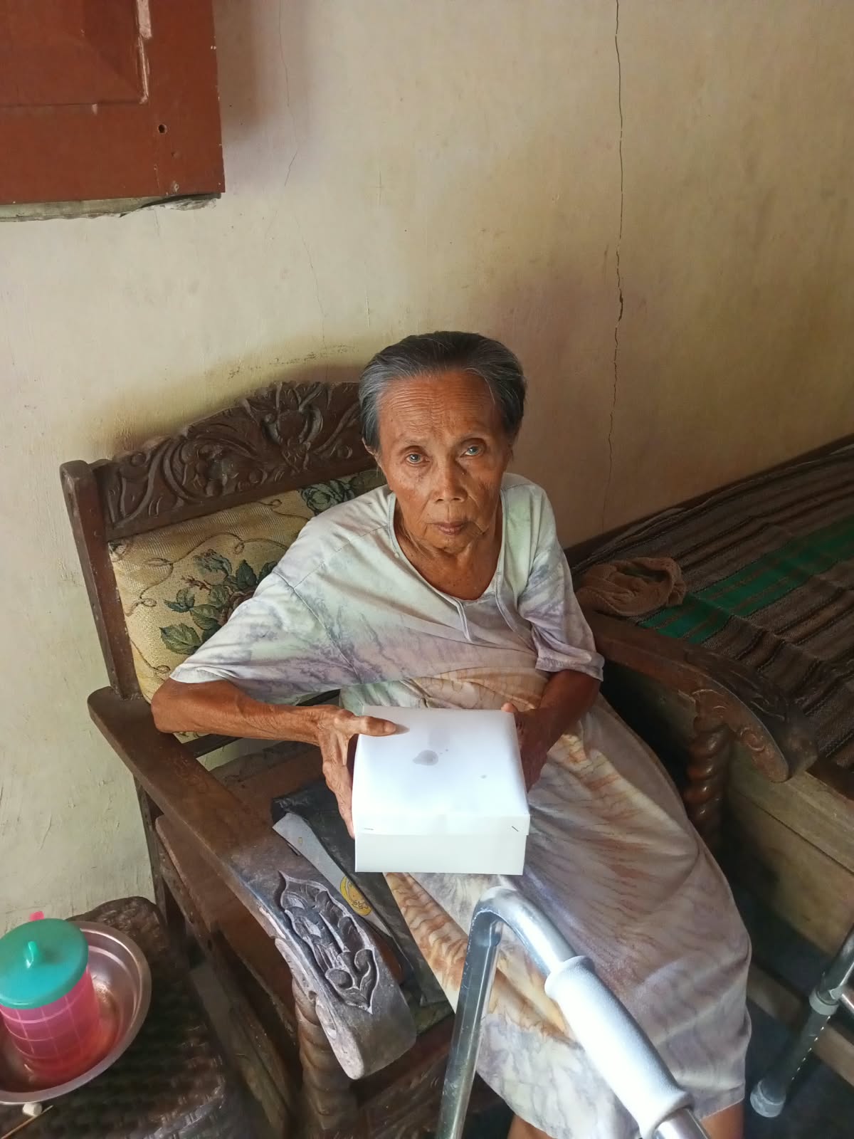 Kegiatan hari jum'at 09 okt' 26